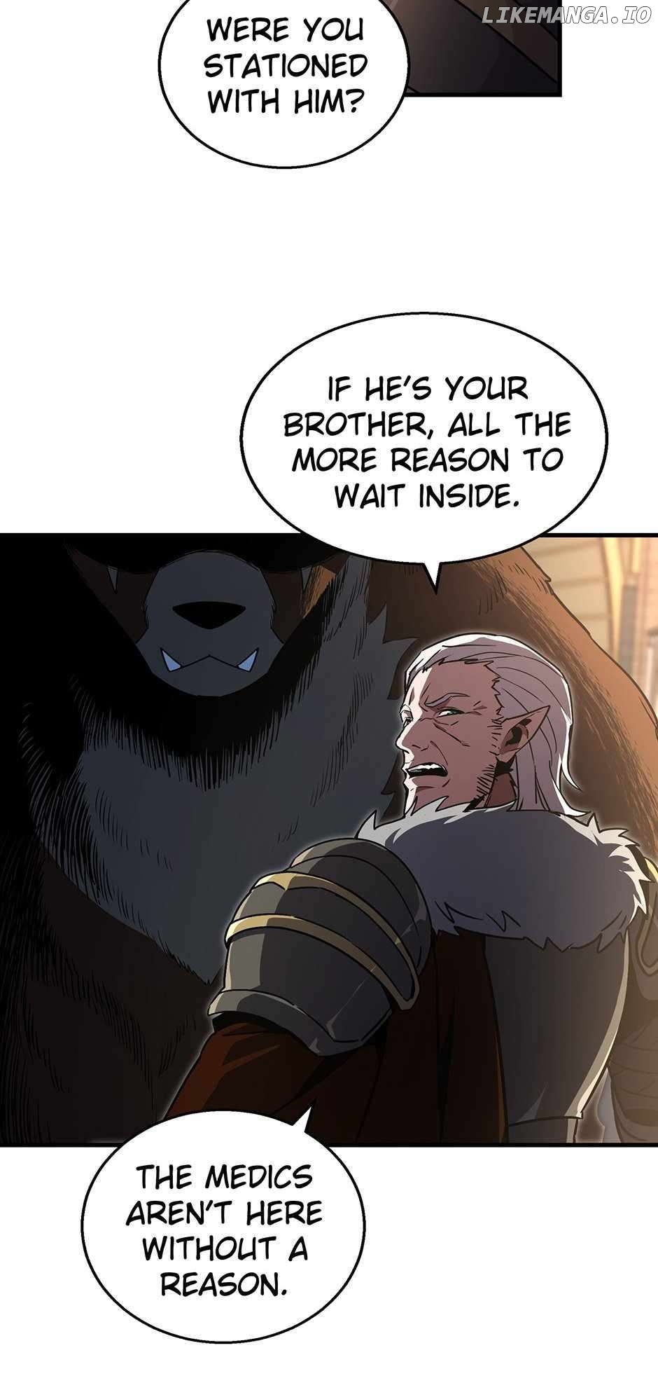 The Beginning After The End Chapter 195 image 24